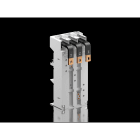 Rittal - Adaptateur tripolaire de disjoncteur tripolaire 250A