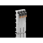Rittal - Adaptateur tripolaire de disjoncteur tripolaire 630A