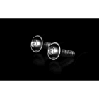 Rittal - Vis en plastique pour tableaux et module de base RiLineX