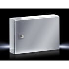 Rittal - Coffret Ex en acier inoxydableL380H300P155