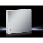 Rittal - Coffret Ex en acier inoxydableL600H600P210