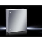 Rittal - Coffret Ex en acier inoxydableL600H760P210
