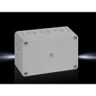 Rittal - Coffret en polycarbonate RAL7035L130H94P57