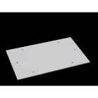 Rittal - Plaque de montage pour boîtiers PK H180 L254