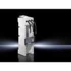 Rittal - Adaptateur d'appareillage Mini-PLS 25A H160 L54