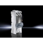 Rittal - Adaptateur d'appareillage Mini-PLS 40A H160 L54