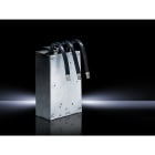 Rittal - Adaptateurs d?appareillage Mini-PLS - Courant nominal maximal de 100A