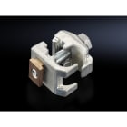 Rittal - Borne de raccordement Maxi-PLS - H20mm L32mm