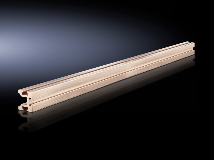 Rittal - Jeu de barres Maxi-Pls 1600A