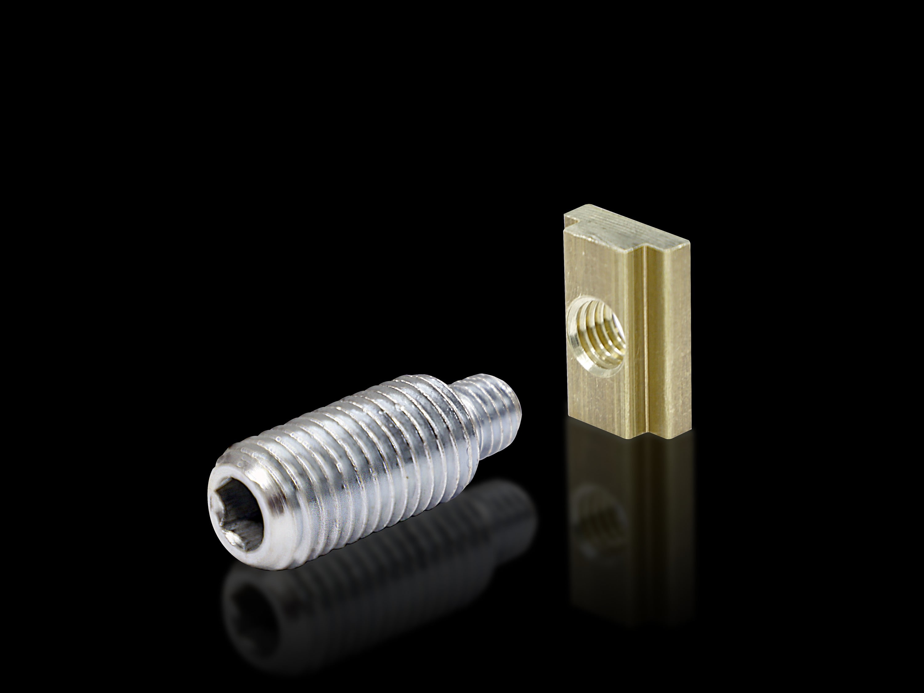 Rittal - Boulon de raccordement M16 Maxi-PLS