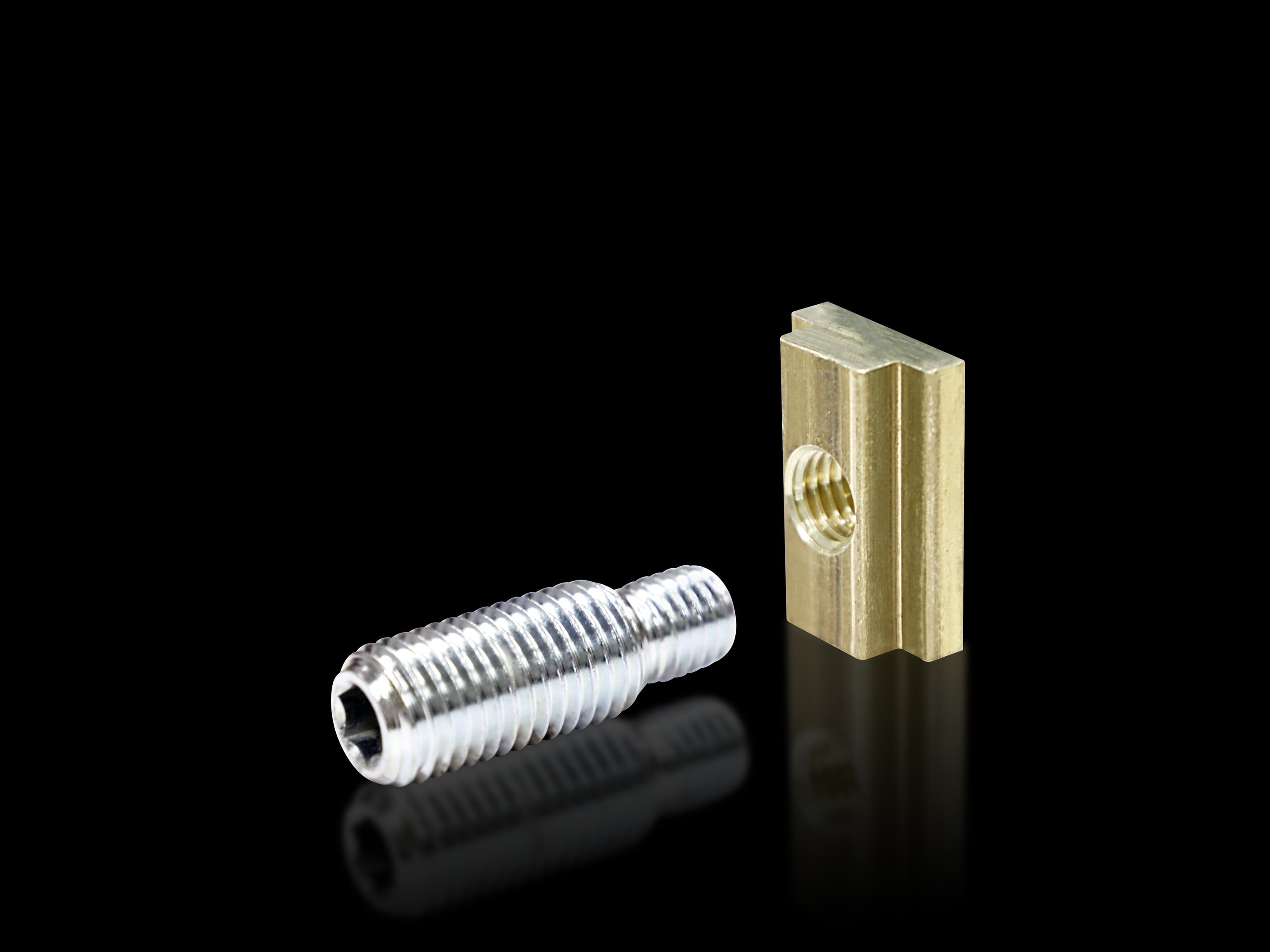 Rittal - Boulon de raccordement M16 Maxi-PLS