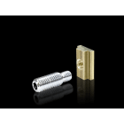 Rittal - Boulon de raccordement M16 Maxi-PLS