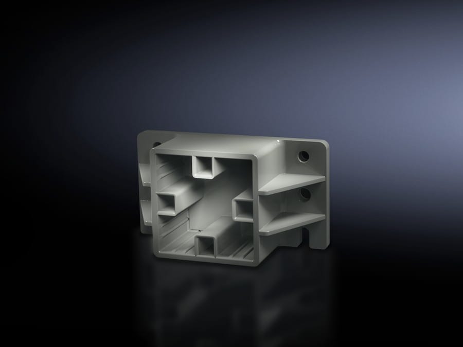Rittal - Support frontal Maxi-PLS