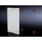Rittal - Module de protection contre les contacts RAL7035