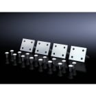 Rittal - Jonction support appareillage
