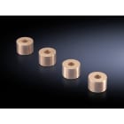 Rittal - Bague de cuivre pour jeux de barres Maxi-PLS et barres de cuivre plates