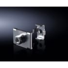 Rittal - Plaque raccordement Flat-PLS
