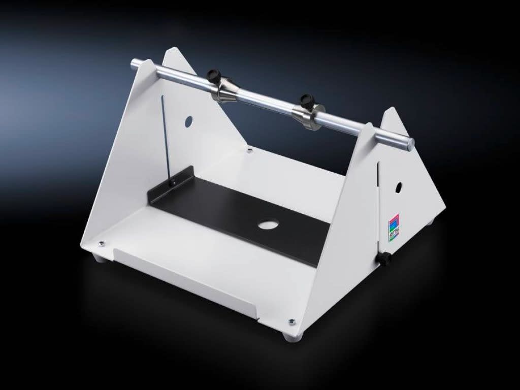 Rittal - Enrouleur de fils gamme automation systems