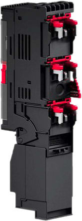 Rittal - 1 Sectionneur à fusibles HPC taille 000, 125 A, tripolaire, L53 H301 P103