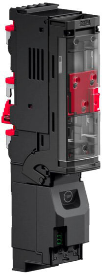 Rittal - Sectionneur à fusibles HPC taille 000, 125 A, tripolaire, L53 H301 P103