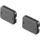 Rittal - 10 Cache prise C19 verrouillable