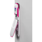 Rittal - Poignée confort - AX - coffrets AX - Serrure ASSA