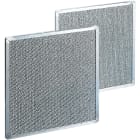 Rittal - Filtre métallique - SK - H379 L323 P8 - pour climatiseurs 3184800 3184840