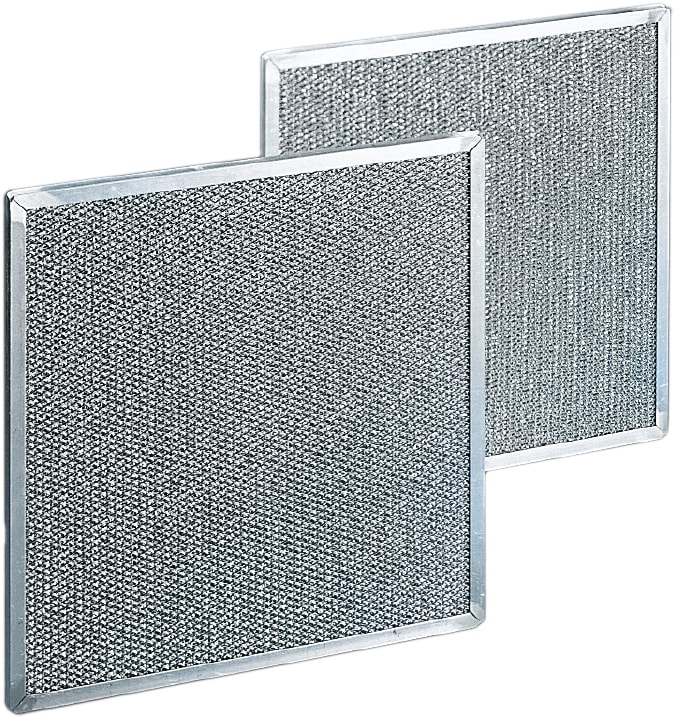 Rittal - Filtre métallique - SK -  H168 L229 P8 - pour 3178800 3178801 3179800 3179801