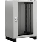 Rittal - Baie réseaux TX CableNet avec porte vitrée - L800 H1200 P800