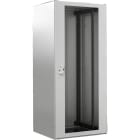 Rittal - Baie réseaux TX CableNet avec portes vitrées - L800 H2000 P1000