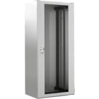 Rittal - Baie réseaux TX CableNet - avec portes vitrées - L800 H2000 P800
