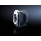 Rittal - Articulation intermédiare CP 120RAL7035/7024-1P.