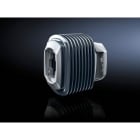 Rittal - Articulation mural.CP120 RAL7035/7024RAL7035/7024-1P.