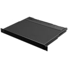Rittal - Déflecteur d?air 19" 1U transversal