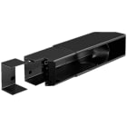 Rittal - Déflecteur d?air 19" 2U latéral