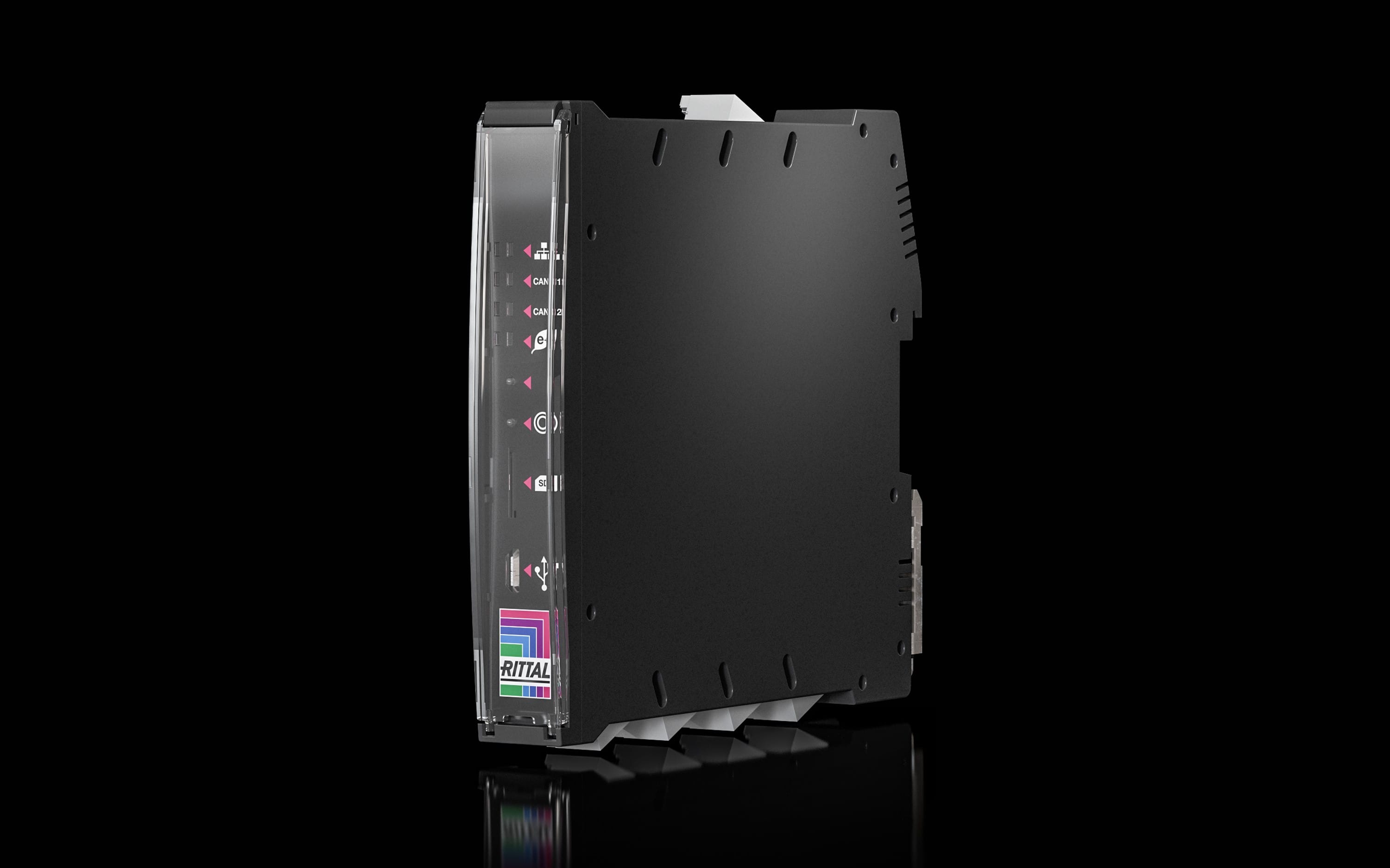 Rittal - Interface Iot - SK - pour mise en réseau des composants