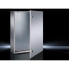 Rittal - Coffret AE inox 316 avec plaque de montage H380 L300 P210
