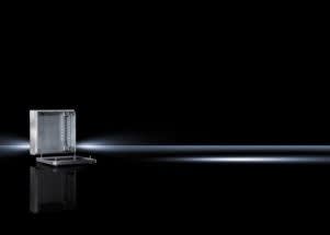 Rittal - Coffret KL - acier inoxydable - H200 L200 P120 MM