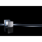Rittal - Boîtier de jonction - HD - acier inoxydable - H150 L150 P120 - IP66