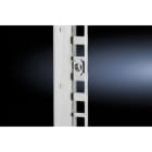 Rittal - 50 Visserie 19" M6 - pour tiroirs électroniques