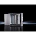 Rittal - Coffret 19" 3 parties 15U, IP55 L600H746P373