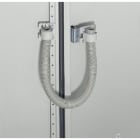 Rittal - 6 Equerre support éclairage
