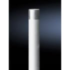 Rittal - Tige en aluminium L=400mm