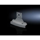 Rittal - Support d'écran TFT RAL7035
