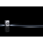 Rittal - Boitier pour boutonnerie L280 H100 P90 MM