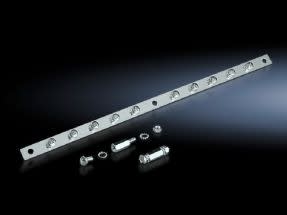 Rittal - Rail de protection CEM L550