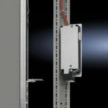 Rittal - Verrouillage de sécurité 120V