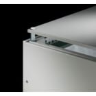 Rittal - 4 Entretoise pour toit H=10mm