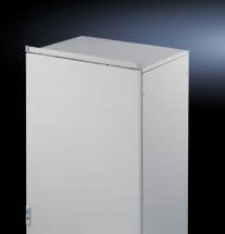 Rittal - Baguette antipoussière L600