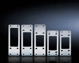 Rittal - 5 Adaptateur 24-10 pôles